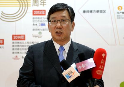 康师傅：安全营养是不变初心