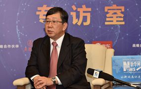 康师傅紧抓&ldquo;一带一路&rdquo;机遇