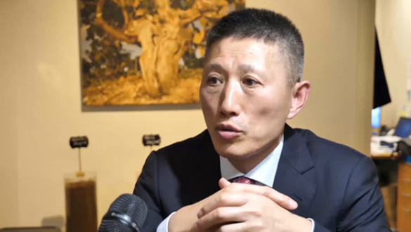 周洪江专访：中国葡萄酒企业要有所为