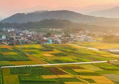 2018年中央一号文件正式发布 乡村振兴将一手