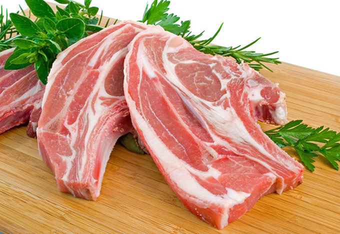 <b>国家发展改革委：9月8日国家开始投放中央猪肉储备</b>