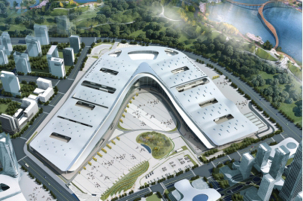 第98届全国糖酒商品交易会主论坛活动开幕