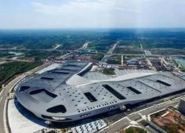 第98届全国糖酒会西部博览城