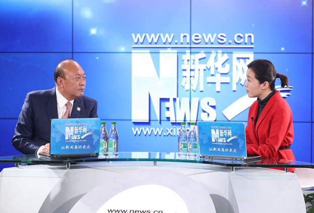 天狮&ldquo;一体多翼&rdquo;战略 实现全球资源互联互通