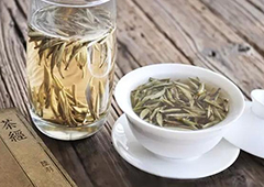 福建福鼎一年一度白茶节