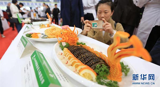 2018淮安国际食品博览会融媒体行