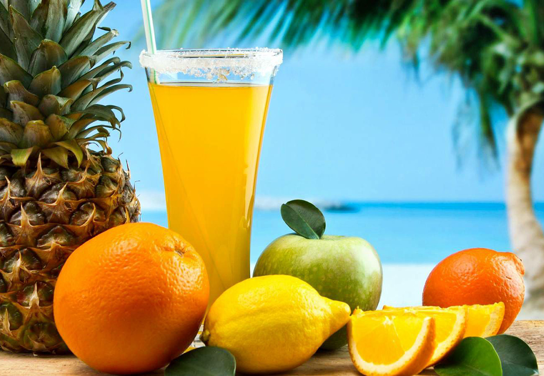 国家市场监管总局:禁止用变质水果制作饮品