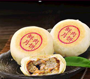 源自苏州的经典美味