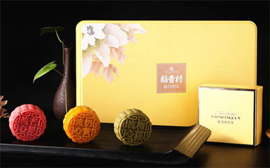 稻花飘香 传承百年