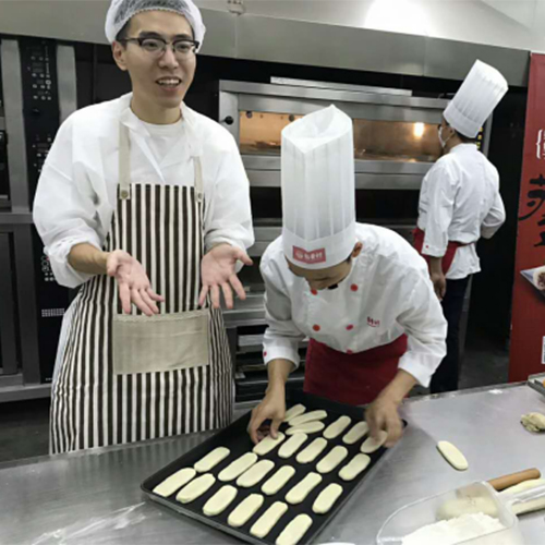 稻香村集团线上营销带动老字号品牌从苏州走向世界