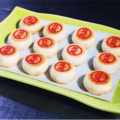 稻香村集团用尊重传承经典 用苏州心铸造中国美食品牌