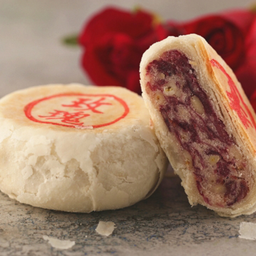 周广军：稻香村持续创新 致力于成为传播中国文化的使者