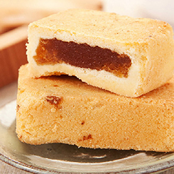 稻香村亮相阿斯塔纳世博会