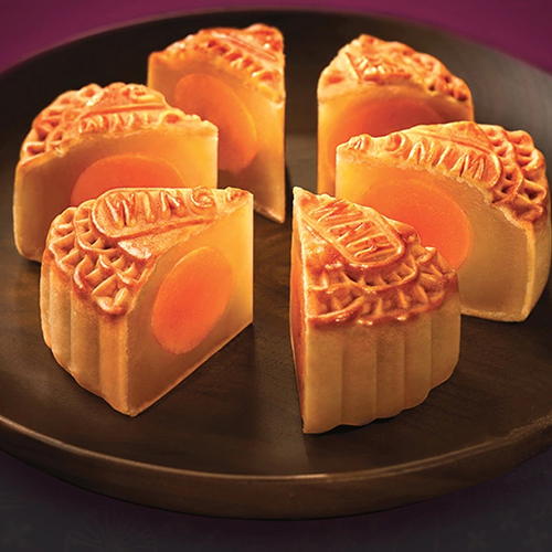 稻香村周广军：传承与创新 让中式糕点飘香世界