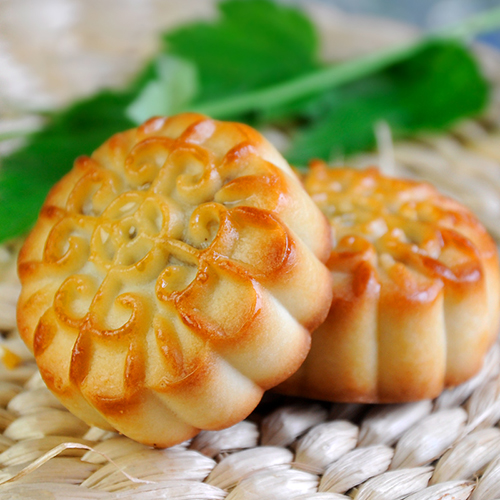 稻香村周广军：拓展海外市场 传播中华饮食文化