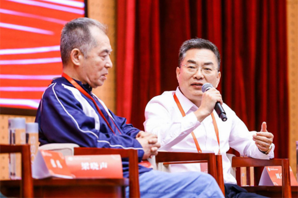 稻香村助力中国传统艺术发展 源自苏州 香飘世界