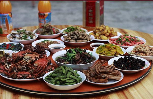 中秋问价：探访中国北方最大农产品批发市场