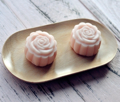 月饼的前世今生