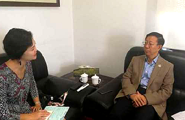 孙宝国：百姓饮食文化变化加速食品产业升级