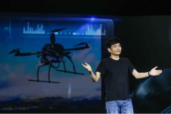 致力农业创新 科技改变未来