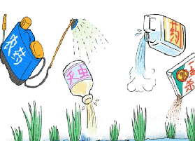 针对假农药 国家又出新计划