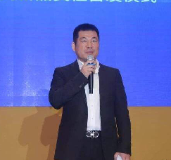 用&ldquo;匠心&rdquo;打造良心肥&mdash;&mdash;专访贵州西洋实业有限公司总经理贾启彬