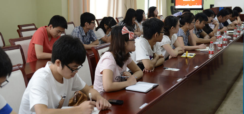 新华网奥运社会实践者招募