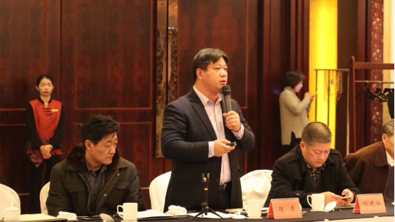 陈勇：匠心打造品质 创新铸就品牌