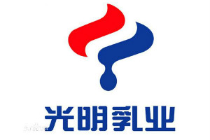 光明乳业