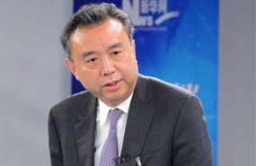 五粮液董事长李曙光