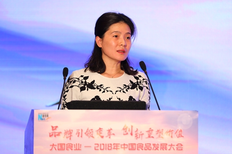 我国农业将从增产导向转至提质导向