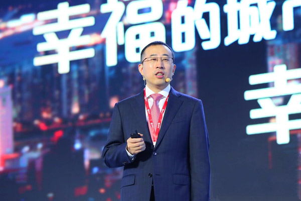 卢敏放：从草原牛到世界牛，一杯牛奶的改革开放之路