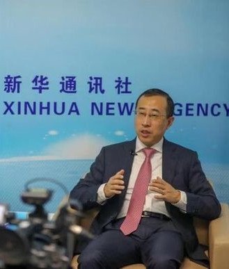 蒙牛卢敏放：共享世界资源 打造全球乳业品牌