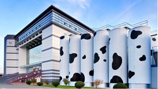 &ldquo;要强&rdquo;蒙牛用19年书写中国乳业时代传奇