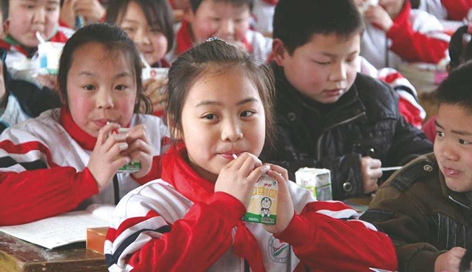 呼和浩特市副市长徐睿霞：社会各方应多关注儿童营养健康