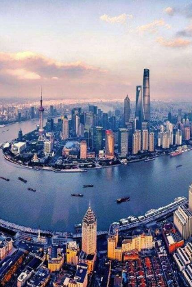 中國經濟新亮點讓世界增長有信心
