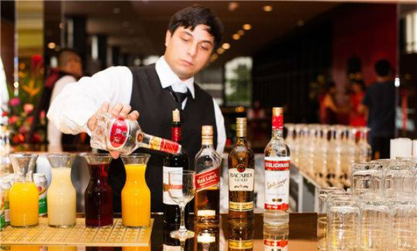 五粮液&ldquo;和美中国文化盛宴&rdquo;为中巴国际友谊干杯