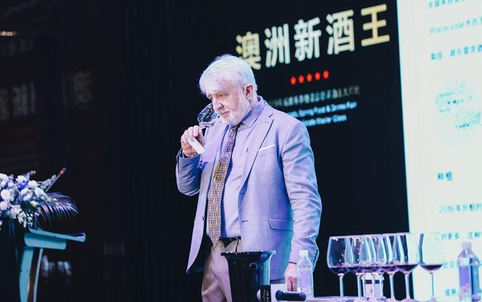 【视频】走进歌浓酒庄