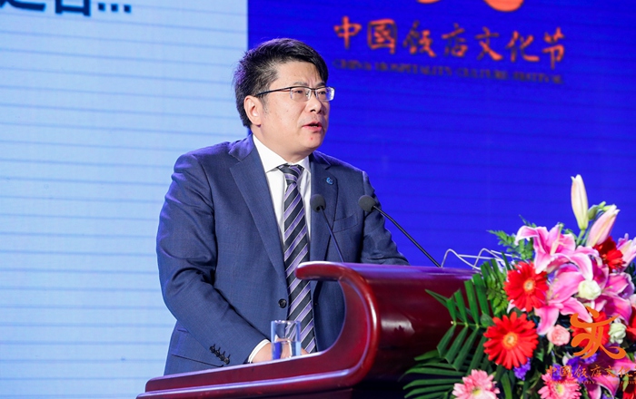 中国旅游研究院院长戴斌：我国大众旅游已迈入中级阶段