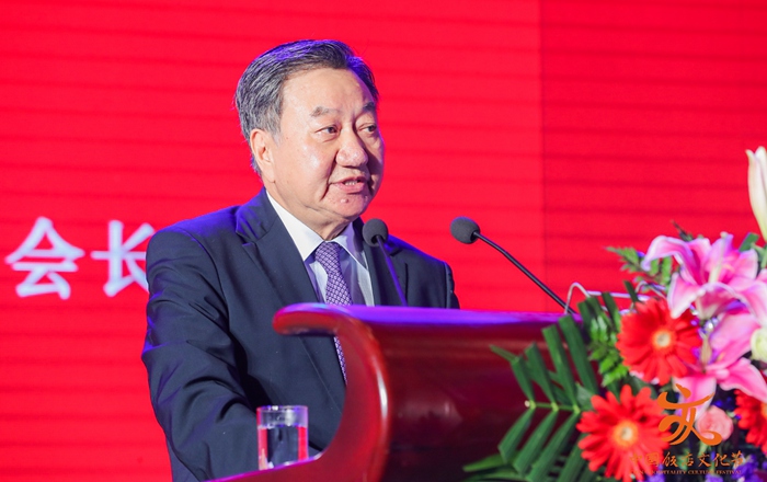 姜增伟：饭店行业面临新的发展机遇