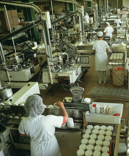 食品小作坊将100%登记纳入监管