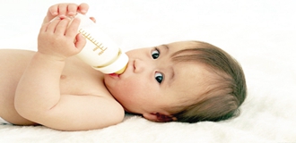 专家：孕期至婴幼儿2岁 营养状况将影响体格及大脑发育