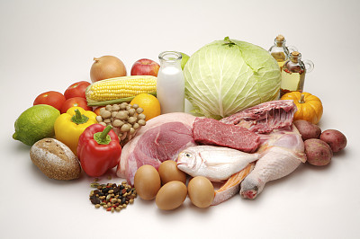 商务部：肉蛋蔬果等生活必需品 市场供应有保障
