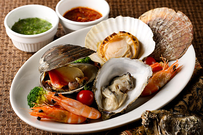 国家市场监管总局:预防贝类毒素引发中毒的风险提示