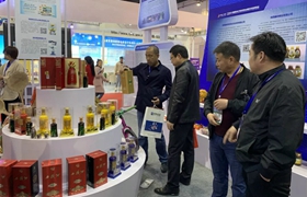 西凤酒拥抱信息潮流和数字经济