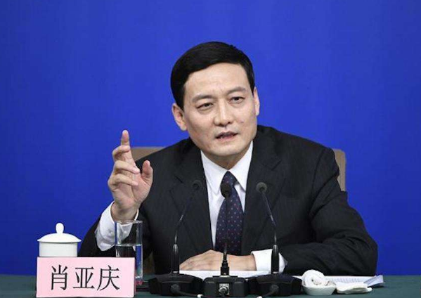 2019年全国食品安全宣传周活动在京启动