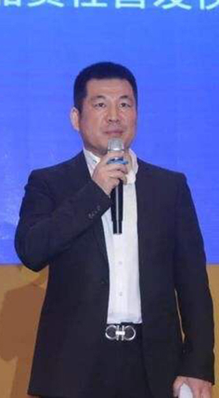 专访贵州西洋实业有限公司总经理贾启彬