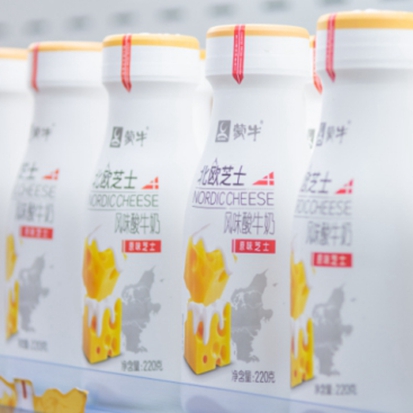 蒙牛：把握源头打造世界级乳品