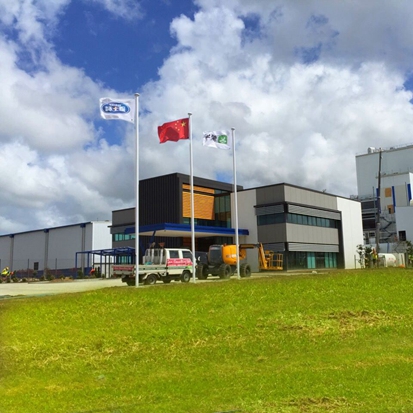 蒙牛打造&ldquo;一带一路&rdquo;乳业标杆