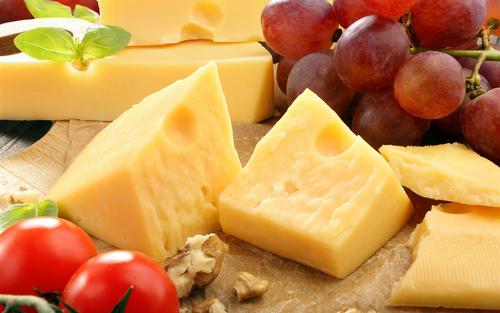 国产奶酪产业成为奶业发展新增长点